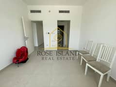 شقة في قرية الخليج،الغدیر 1 غرفة 780000 درهم - 13664131