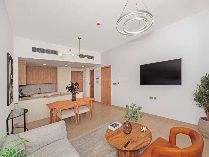 Spacious | High ROI | 40-60 PP | Q4-26 handover - Image 2