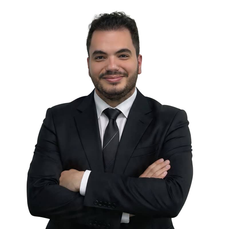 Salaheldin Abdelaziz AMR