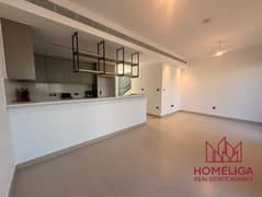 3BR + MAIDS | CLOSE TO AMENITIES | SINGLE ROW