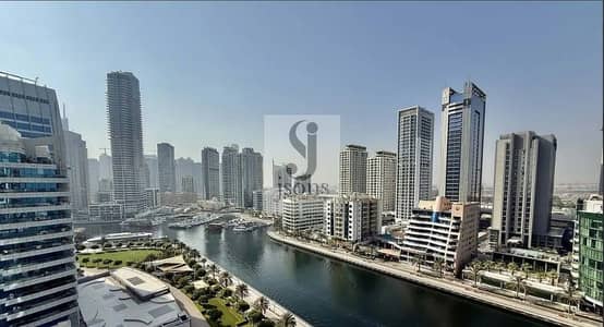فلیٹ 2 غرفة نوم للايجار في دبي مارينا، دبي - 0f03ebff-fc71-4bee-84de-8e35f40b003f. jpeg
