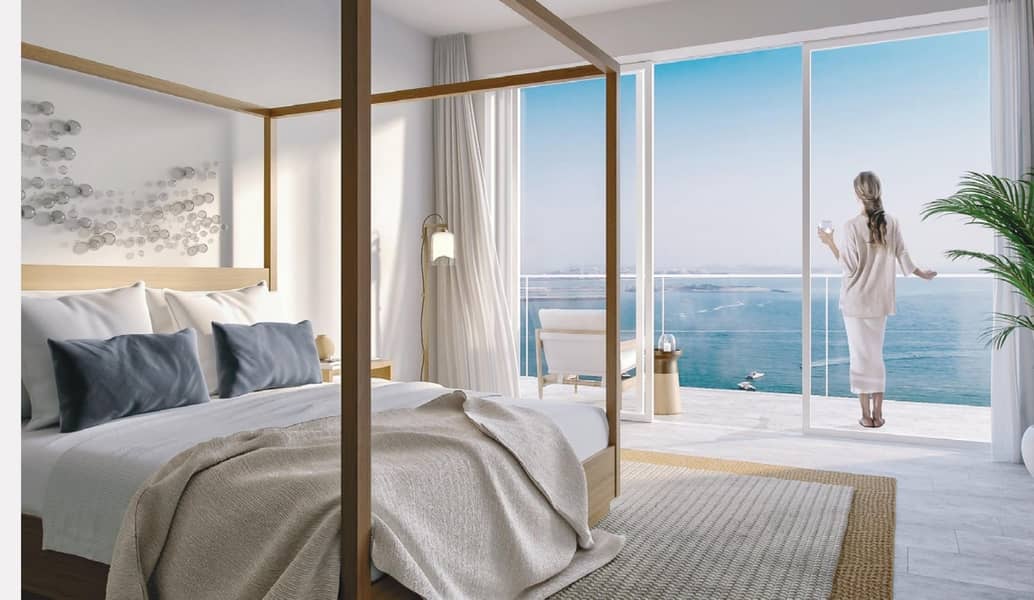 A luxury development unlike anywhere in Fujairah A luxury development unlike anywhere in Fujairah