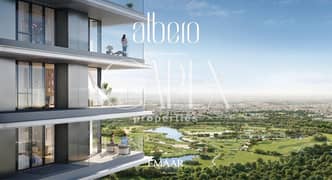 شقة في ألبيرو من إعمار،مرسى خور دبي 1 غرفة 1810000 درهم - 14086728