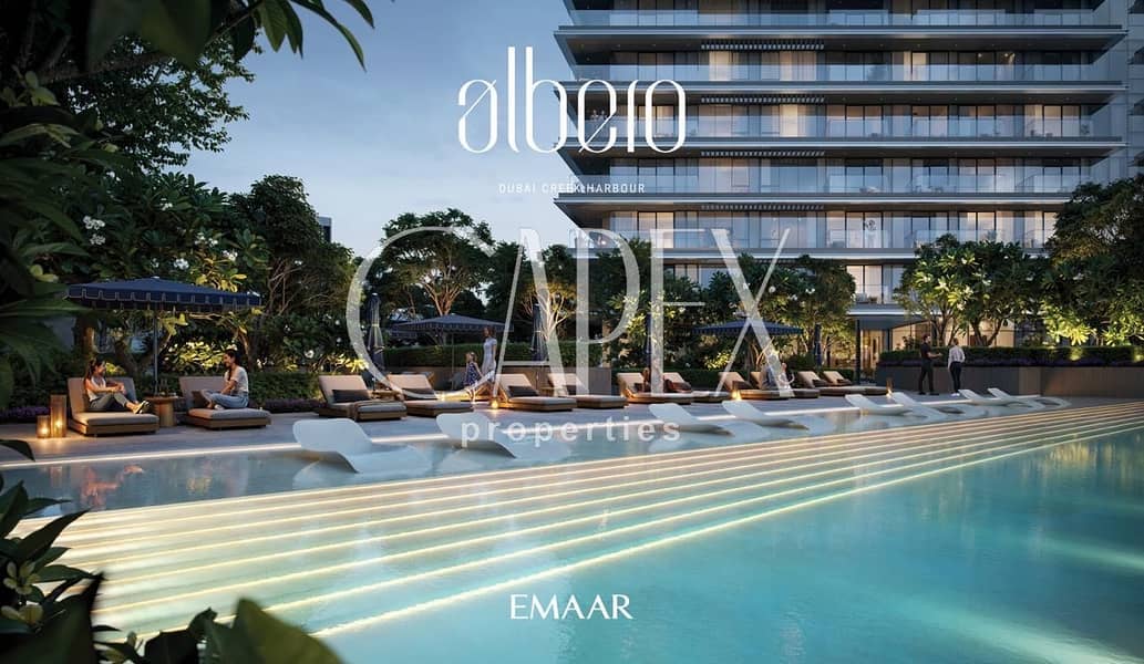 10% Down Payment | 1BR Luxury Apartment | Prime Location | High ROI - Image 3