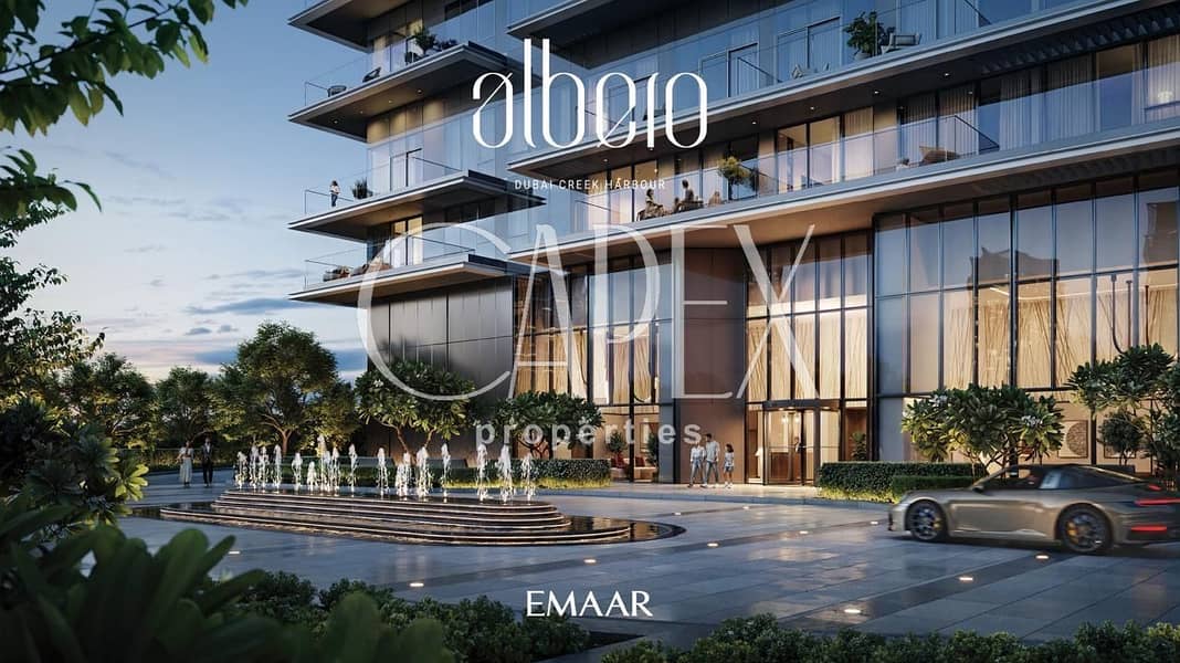 10% Down Payment | 1BR Luxury Apartment | Prime Location | High ROI - Image 5