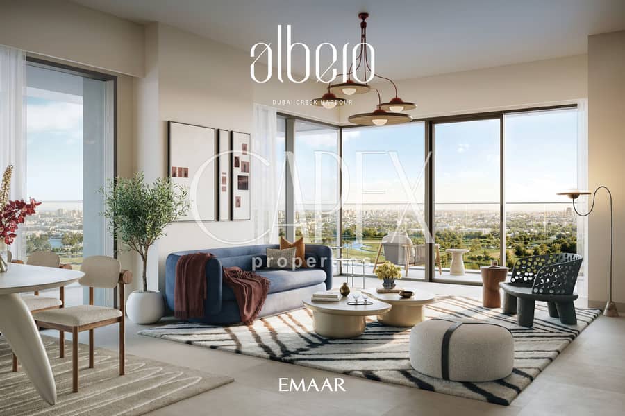 10% Down Payment | 1BR Luxury Apartment | Prime Location | High ROI - Image 8