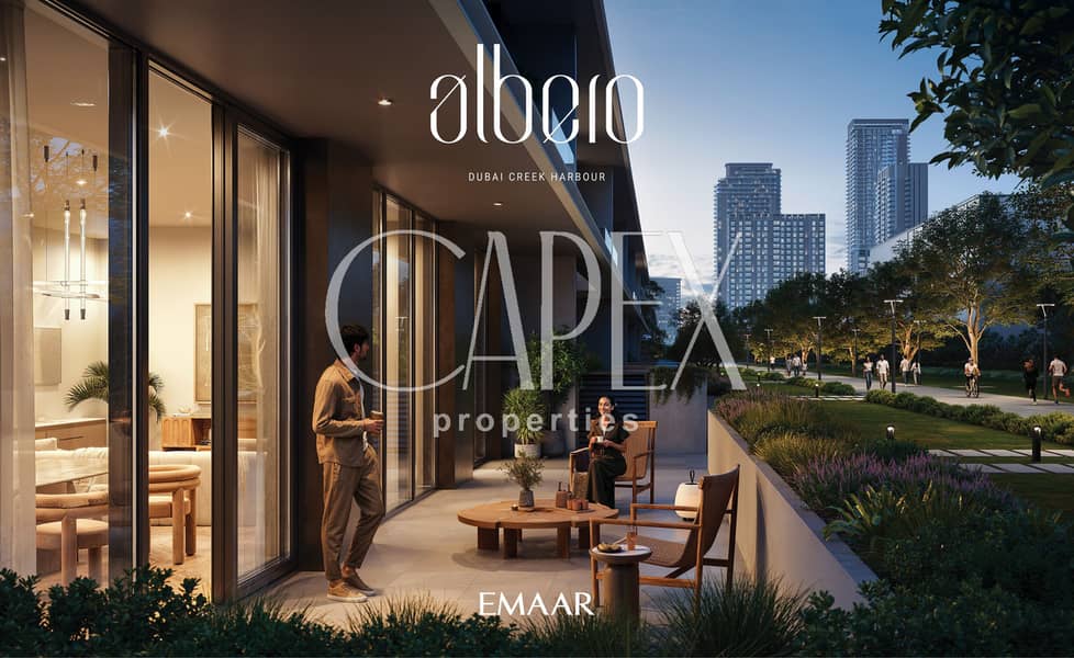 10% Down Payment | 1BR Luxury Apartment | Prime Location | High ROI - Image 12
