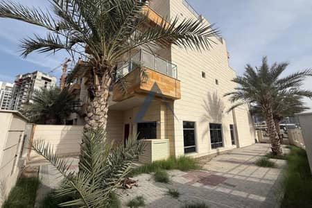 4 Schlafzimmer Townhouse zum zur Miete in Jumeirah Village Circle (JVC), Dubai - Reihenhaus in Jumeirah Village Circle (JVC)，JVC District 13，The Ghaf Tree, 4 schlafzimmer, 174999 AED - 14086713