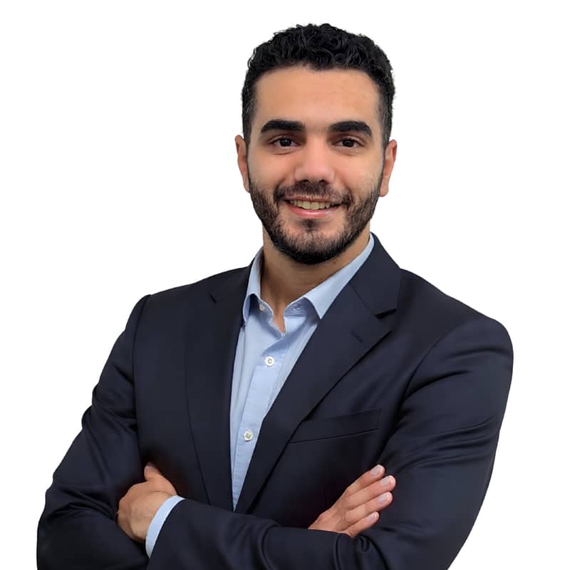 Ahmed Ibrahim Khaleel