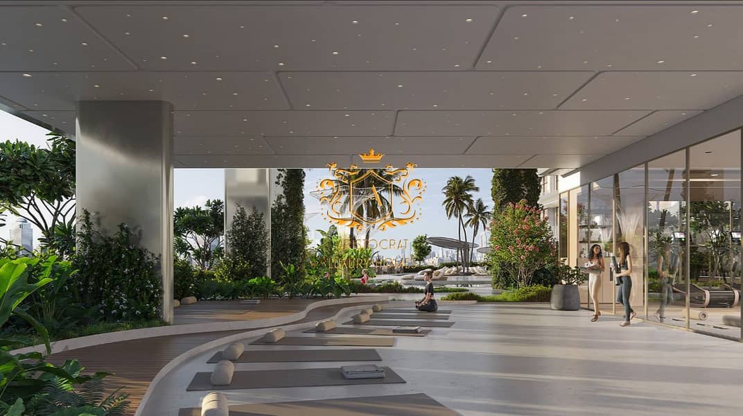 No Fee | 2.5 Yr PHPP | 2BR Only For Sale | Dubai Islands - Image 11