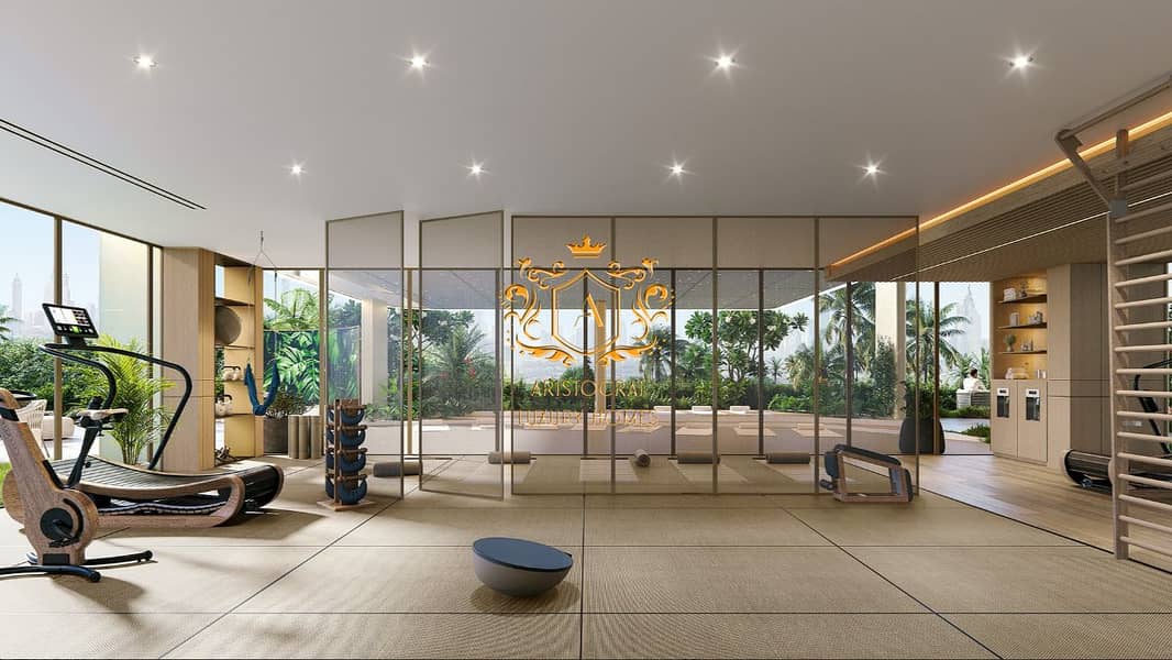 No Fee | 2.5 Yr PHPP | 2BR Only For Sale | Dubai Islands - Image 12