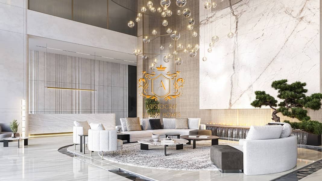 No Fee | 2.5 Yr PHPP | 2BR Only For Sale | Dubai Islands - Image 14