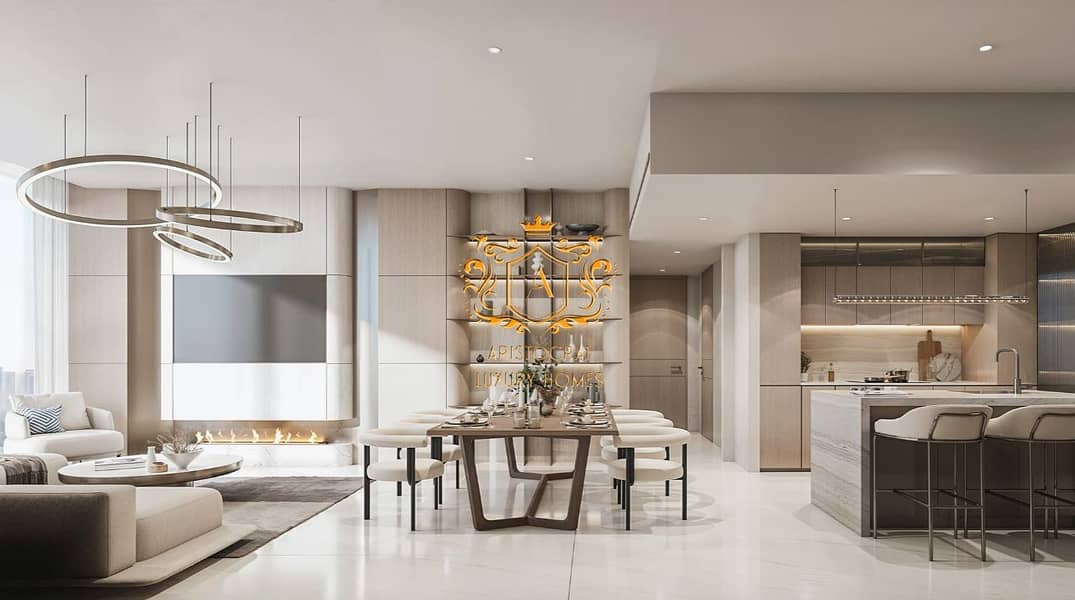 No Fee | 2.5 Yr PHPP | 2BR Only For Sale | Dubai Islands - Image 16