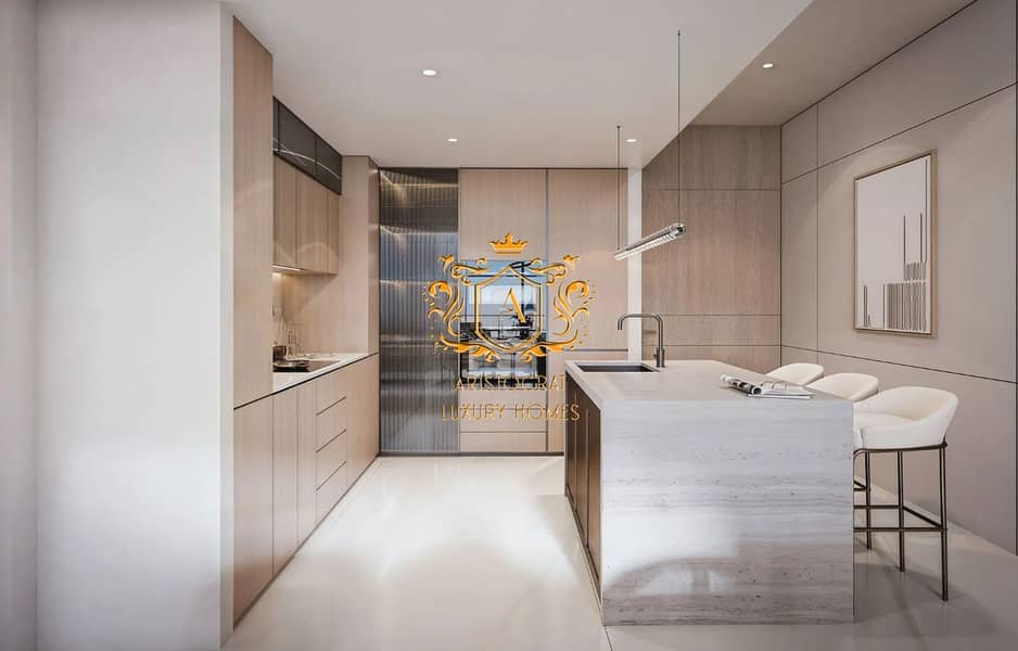 No Fee | 2.5 Yr PHPP | 2BR Only For Sale | Dubai Islands - Image 20