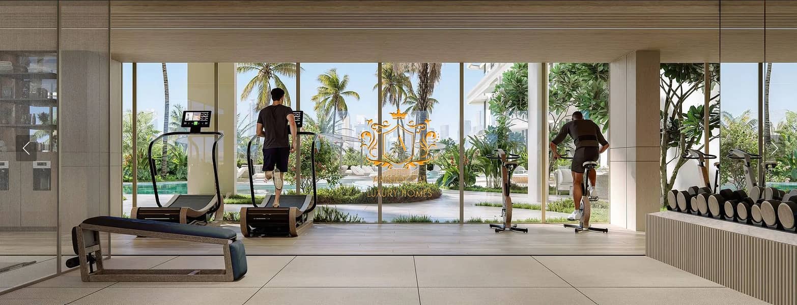 No Fee | 2.5 Yr PHPP | 2BR Only For Sale | Dubai Islands - Image 24