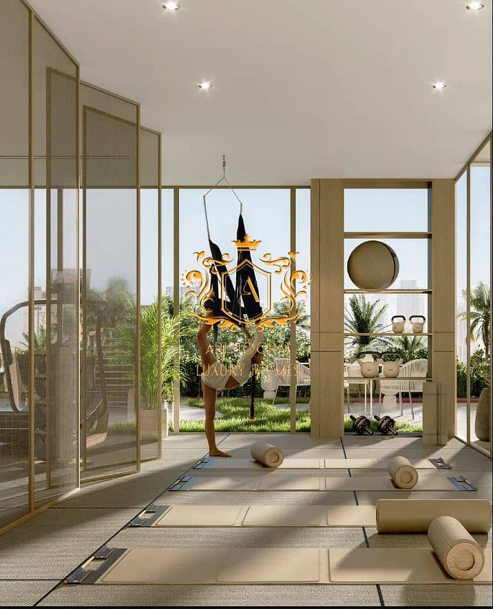 No Fee | 2.5 Yr PHPP | 2BR Only For Sale | Dubai Islands - Image 25