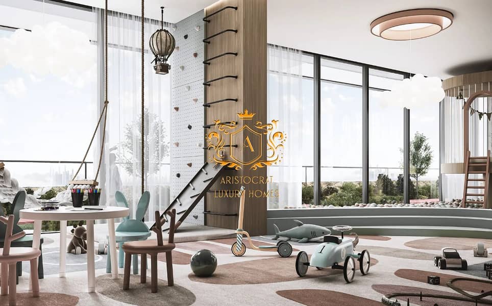 No Fee | 2.5 Yr PHPP | 2BR Only For Sale | Dubai Islands - Image 26