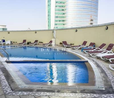 Fully Furnished Studio in Goldcrest Executive | Near Metro Fully Furnished Studio in Goldcrest Executive | Near Metro