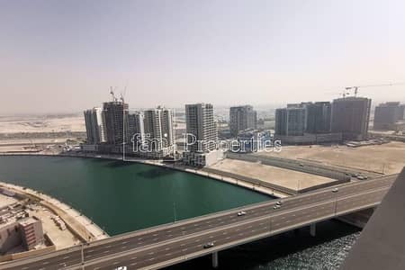 Post-Handover Payment Plan | Canal View! Post-Handover Payment Plan | Canal View!
