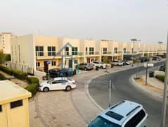 RENTED l 3+Maid l Gated COMMUNITY BY NAKHEEL
