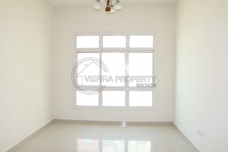 Well Maintained 2 BHK/- Next to Souq Extra In DSO!