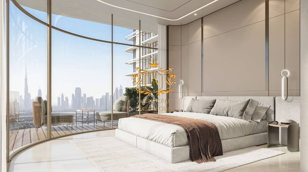 No Fee | 2.5 Yr PHPP | 2BR Available | Dubai Islands - Image 4