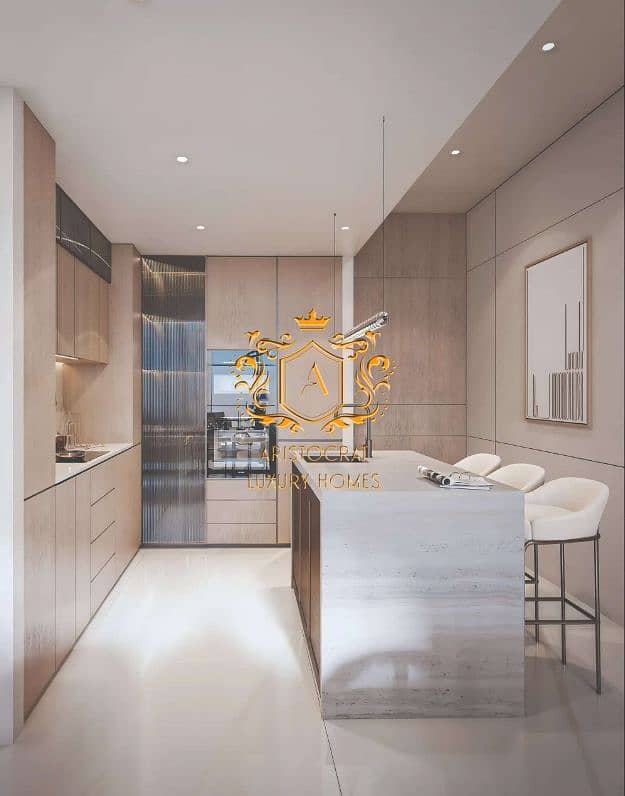 No Fee | 2.5 Yr PHPP | 2BR Available | Dubai Islands - Image 6