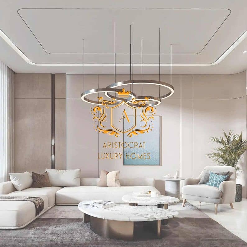 No Fee | 2.5 Yr PHPP | 2BR Available | Dubai Islands - Image 7