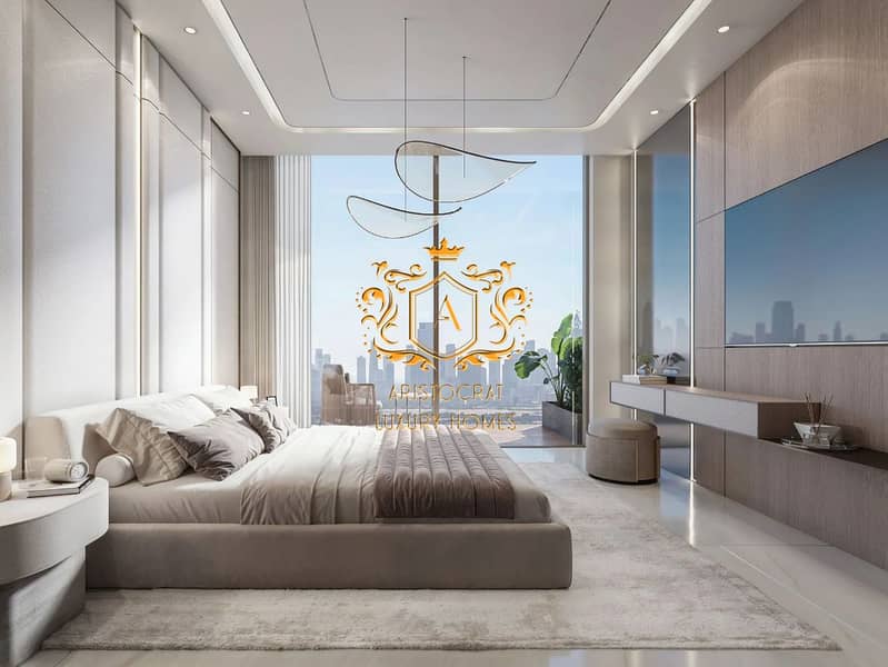 No Fee | 2.5 Yr PHPP | 2BR Available | Dubai Islands - Image 11