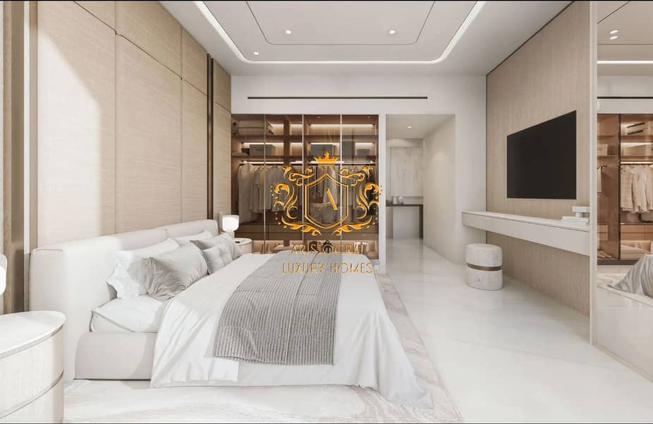 No Fee | 2.5 Yr PHPP | 2BR Available | Dubai Islands - Image 12