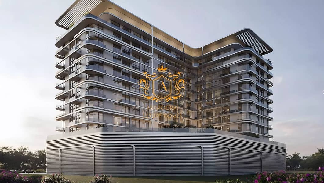 No Fee | 2.5 Yr PHPP | 2BR Available | Dubai Islands - Image 22