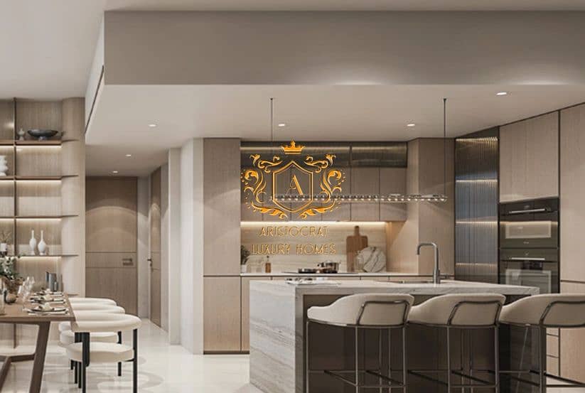 No Fee | 2.5 Yr PHPP | 2BR Available | Dubai Islands - Image 27