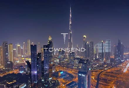 مکتب  للايجار في شارع الشيخ زايد، دبي - مکتب في برج A A،شارع الشيخ زايد 150000 درهم - 13980587
