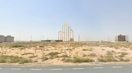 Plot zum zum Verkauf in Tilal City, Sharjah - لقطة الشاشة 2026-01-23 في 8.24. 20 م. png