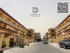 Villa for Sale – Ajman Uptown | Premium Location | Great Investment Opportunity
