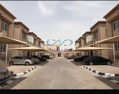 شقة في مدينة محمد بن زايد 26999 درهم - 13800262