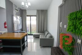 Cheapest |Free Parking 1BHK| 2 Bathrooms |