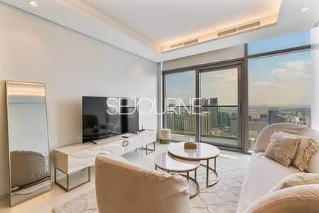 1 Schlafzimmer Wohnung zum zur Miete in Business Bay, Dubai - A-1. JPG