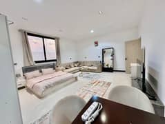 شقة في مدينة الرياض 34000 درهم - 14087629