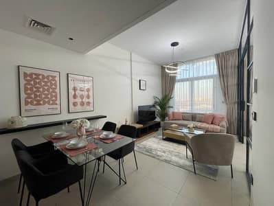 2 habitaciones Apartamento para en Alquiler en Dubai Hills Estate, Dubai - 1. jpg 2 habitaciones Apartamento para en Alquiler en Dubai Hills Estate, Dubai - 1. jpg