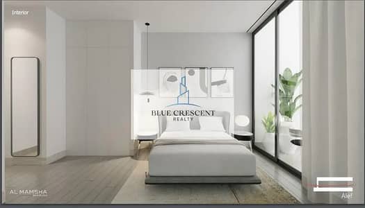 1 habitación Apartamento para en Venta en Muwaileh Commercial, Sharjah - 817207601-1066x800. jpg