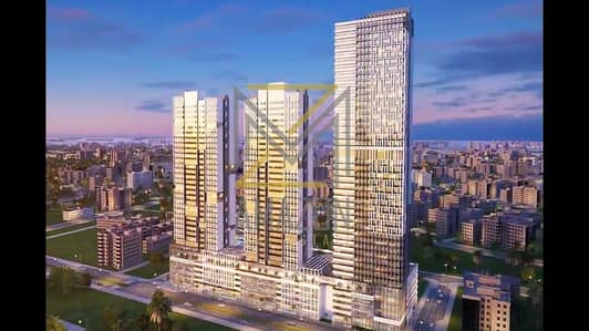 WHY RENT!!! OWN NOW!! an Amazing 1 Bedroom APT Only Downpayment 84K and 5000 Monthly - Bloom Towers AL KHAIL ROAD WHY RENT!!! OWN NOW!! an Amazing 1 Bedroom APT Only Downpayment 84K and 5000 Monthly - Bloom Towers AL KHAIL ROAD