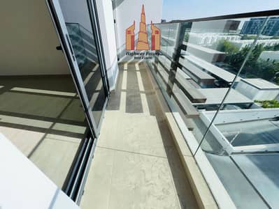 1 habitación Apartamento para en Alquiler en Aljada, Sharjah - 7acf7e70-7f78-4ac9-a14b-fbfdc0561a0f. jpg