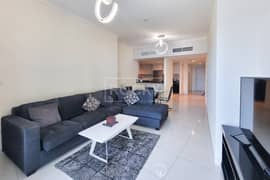 شقة في داماك هايتس،دبي مارينا 3 غرف 300000 درهم - 14088247