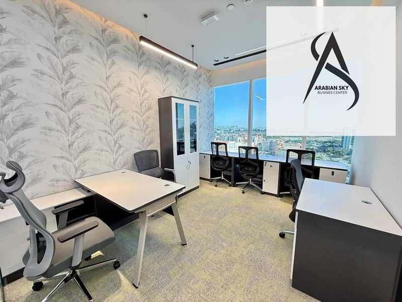 One Month Free | Near To Metro | Less Traffic - Image 1