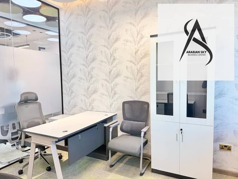 One Month Free | Near To Metro | Less Traffic - Image 3