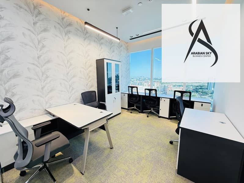 One Month Free | Near To Metro | Less Traffic - Image 4