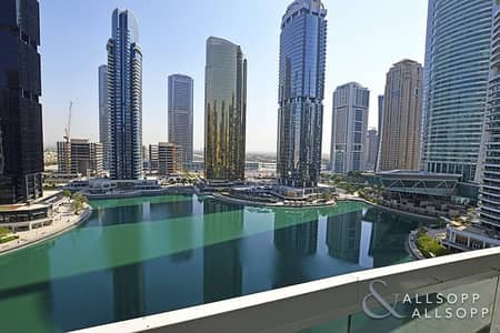 3 Beds | Unfurnished | JLT and Lake View 3 Beds | Unfurnished | JLT and Lake View