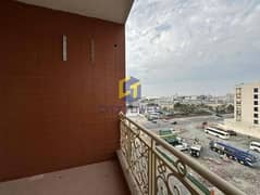 شقة في دوت كوم B،الرفاعة،بر دبي 2 غرف 90000 درهم - 14088366