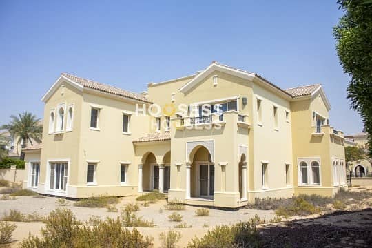 Outstanding Villa Outstanding Villa